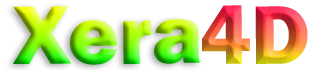 XERA4D